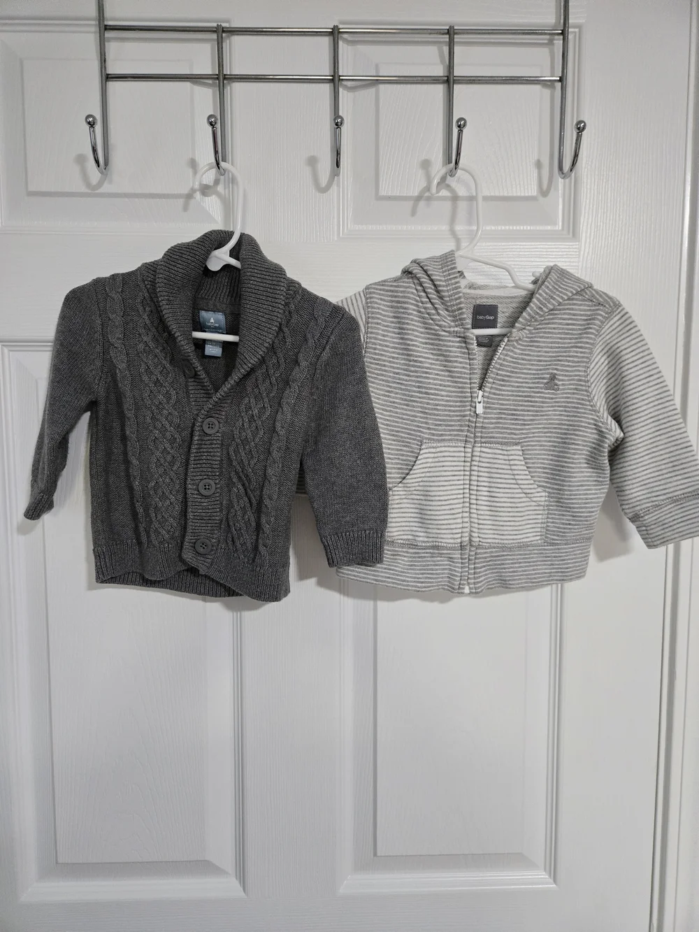 Baby Gap Boy Lot 6-12 Months Good Used Condition